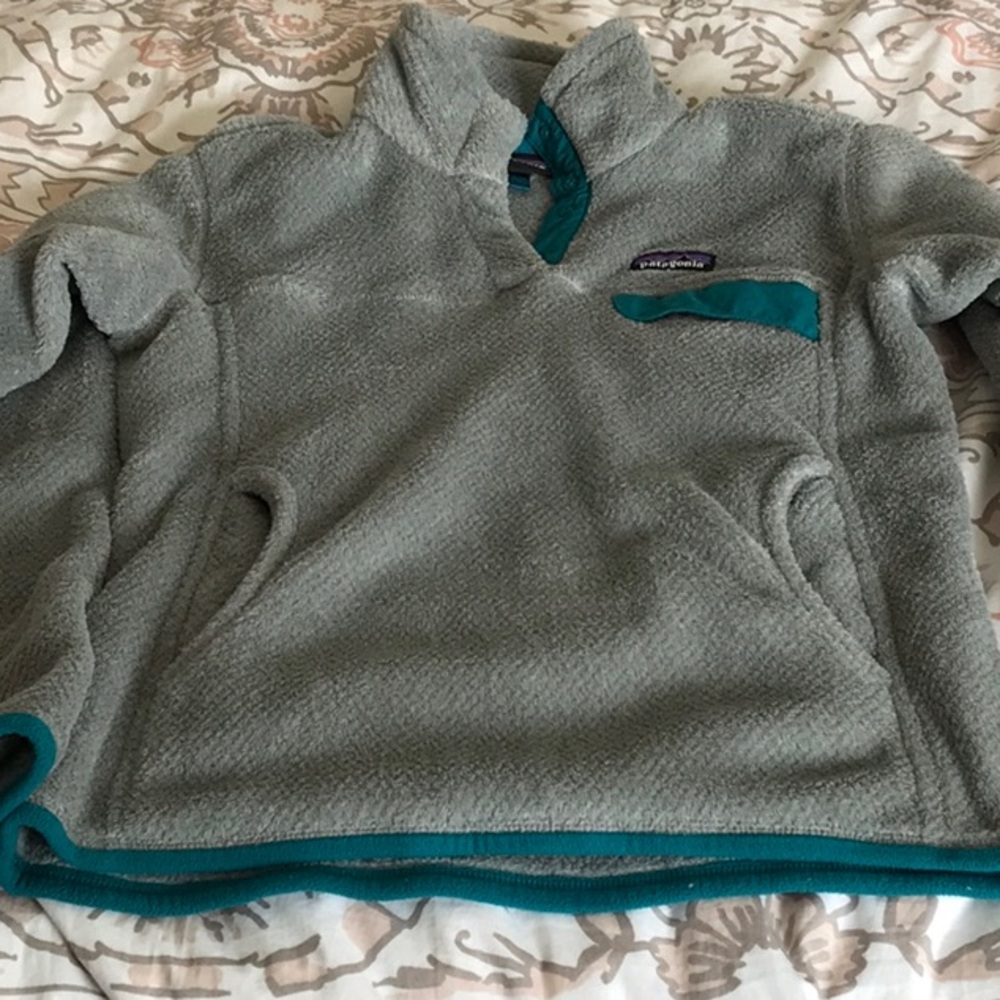Patagonia pullover